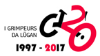 Logo Grimpeurs da Lugan